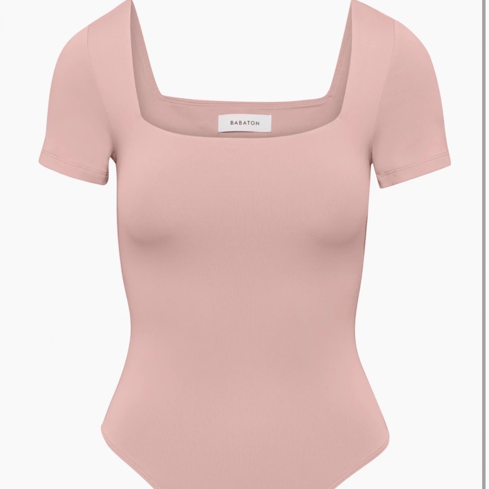 Aritzia babaton bodysuit